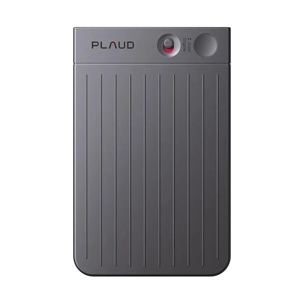 Plaud
