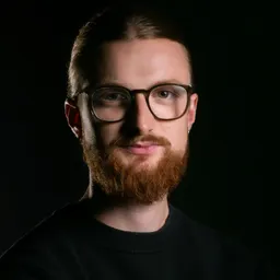 Portrait de Yohan